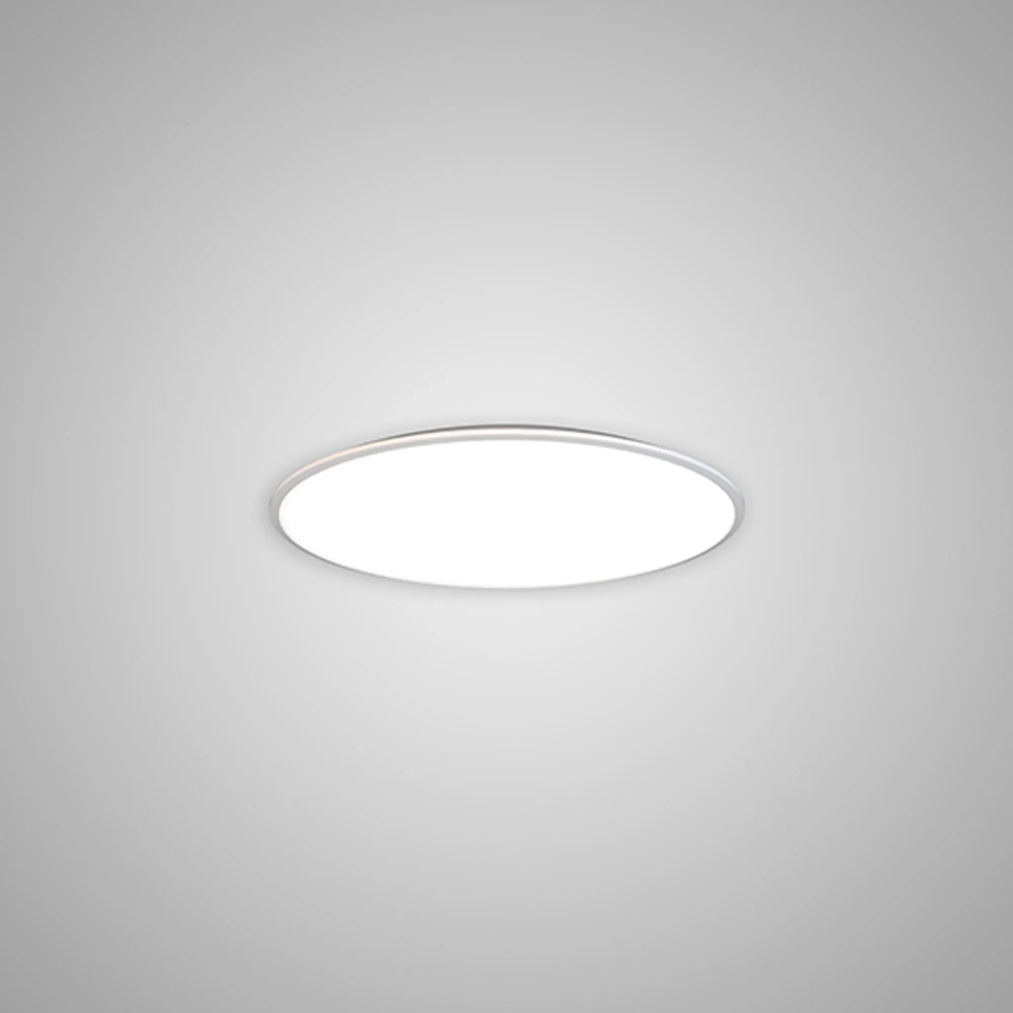 Slim Ceiling Lights Mantra Flush Fittings